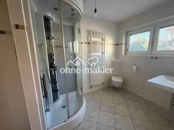 Immobilie in Schweinfurt - Einfamilienhaus freistehend in Schweinfurt - Bild 3