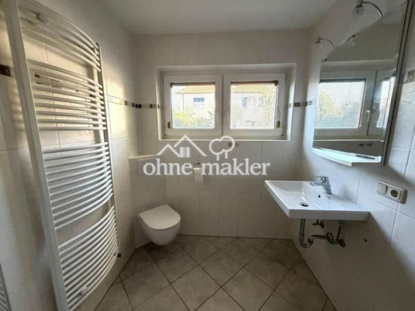 Immobilie in Schweinfurt - Einfamilienhaus freistehend in Schweinfurt - Bild 4