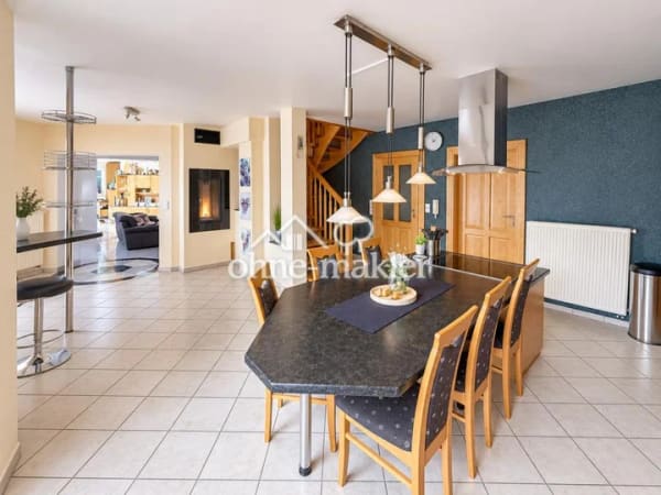 Immobilie in Garrel - Einfamilienhaus freistehend in Garrel - Bild 4