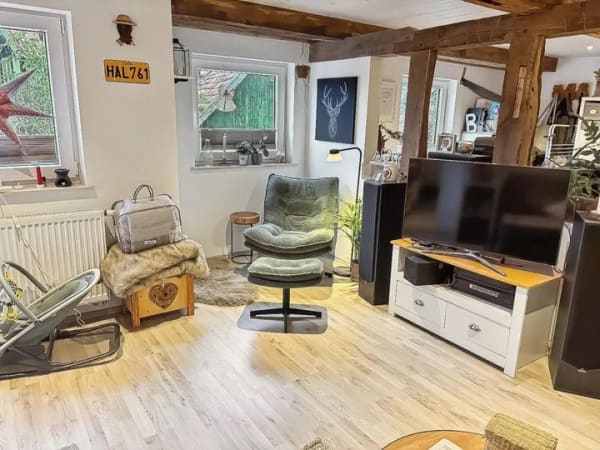 Immobilie in Schieder-Schwalenberg - Mehrfamilienhaus in Schieder-Schwalenberg (Brakelsiek) - Bild 4