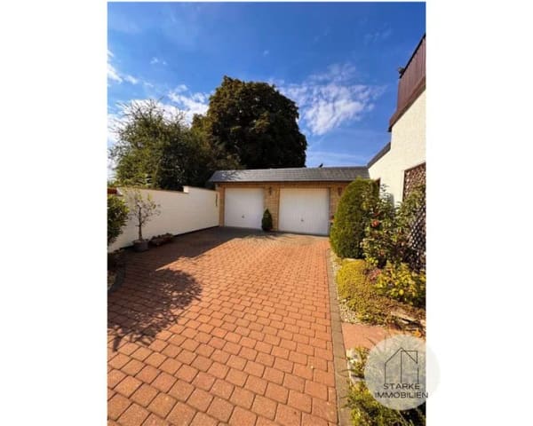 Immobilie in Salzhemmendorf - Einfamilienhaus mit großem Garten/Dachterrasse/Doppelgarage zentral in Salzhemmendorf - Bild 3