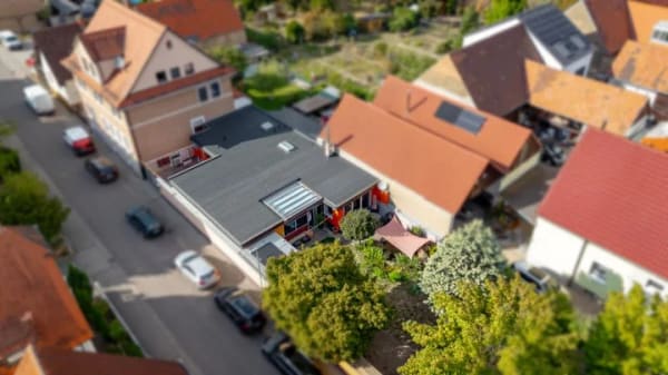 Immobilie in Karlsdorf-Neuthard - Bungalow in Karlsdorf-Neuthard (Neuthard) - Bild 0