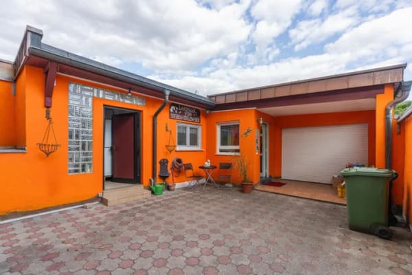 Immobilie in Karlsdorf-Neuthard - Bungalow in Karlsdorf-Neuthard (Neuthard) - Bild 2