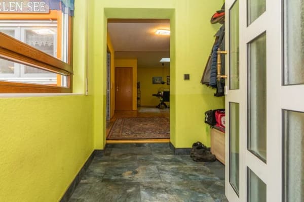 Immobilie in Karlsdorf-Neuthard - Bungalow in Karlsdorf-Neuthard (Neuthard) - Bild 3
