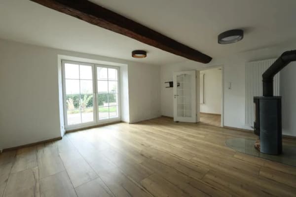 Immobilie in Oberreidenbach - Einfamilienhaus freistehend in Oberreidenbach - Bild 2