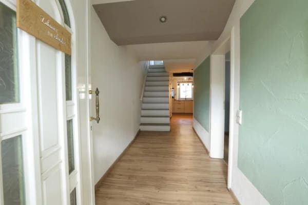 Immobilie in Oberreidenbach - Einfamilienhaus freistehend in Oberreidenbach - Bild 4