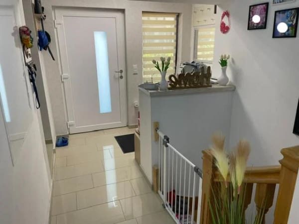 Immobilie in Burgbernheim - Einfamilienhaus freistehend in Burgbernheim - Bild 4