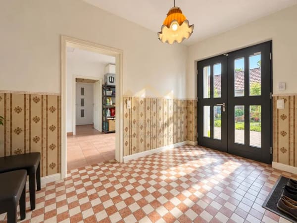 Immobilie in Alveslohe - Einfamilienhaus freistehend in Alveslohe - Bild 4