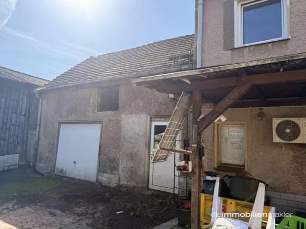 Immobilie in Heideblick - Bauernhaus in Heideblick (Gehren) - Bild 3