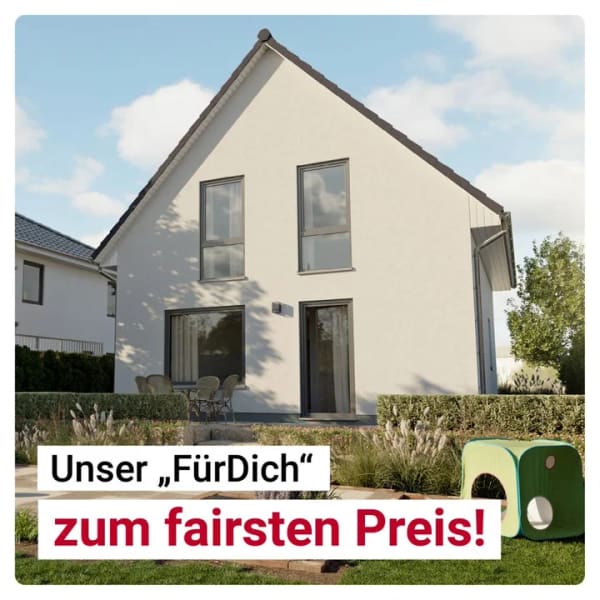 Immobilie in Bad Eilsen - Einfamilienhaus freistehend in Bad Eilsen - Bild 2
