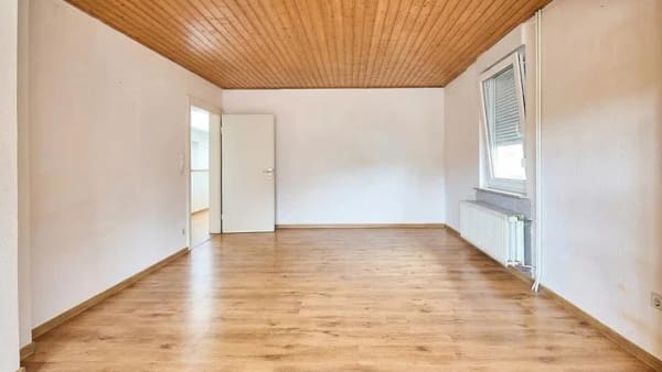 Immobilie in Barntrup - Doppelhaushälfte in Barntrup - Bild 4