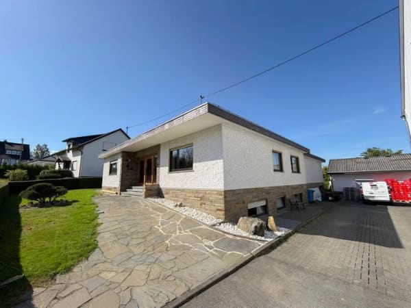 Immobilie in Bitzen - Bungalow in Bitzen - Bild 2