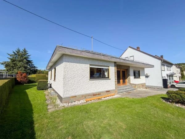 Immobilie in Bitzen - Bungalow in Bitzen - Bild 3