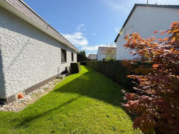 Immobilie in Bitzen - Bungalow in Bitzen - Bild 4