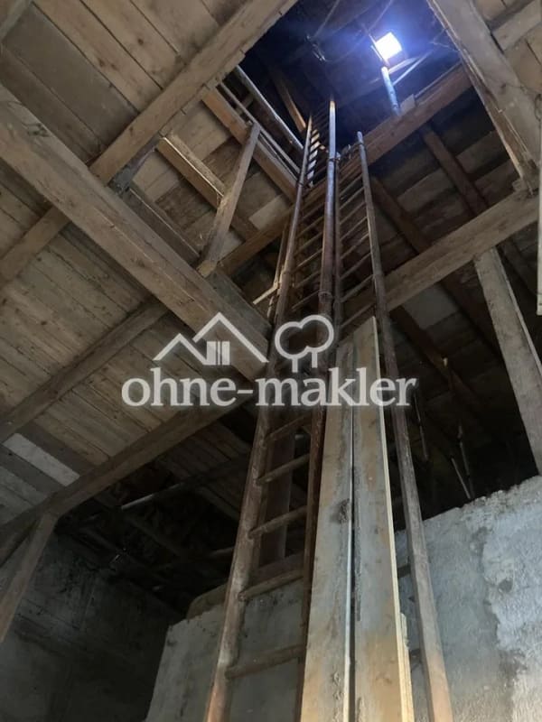 Immobilie in Kirchentellinsfurt - Einfamilienhaus freistehend in Kirchentellinsfurt - Bild 3