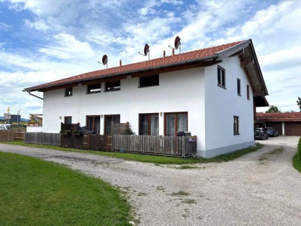 Immobilie in Warngau - Reihenhaus in Warngau - Bild 1