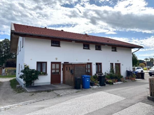 Immobilie in Warngau - Reihenhaus in Warngau - Bild 2