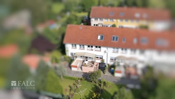 Immobilie in Gadebusch - Reihenhaus in Gadebusch - Bild 1
