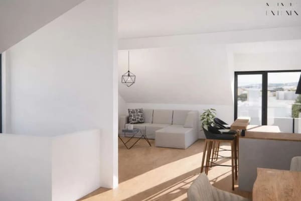 Immobilie in Spay - Neubauwohnung über zwei Etagen und toller Dachterrasse für besondere Ansprüche - Bild 3