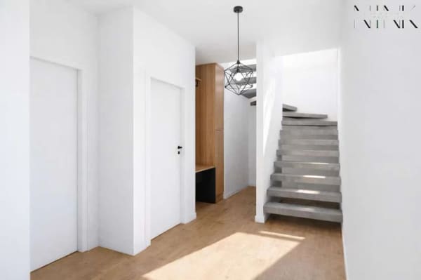 Immobilie in Spay - Neubauwohnung über zwei Etagen und toller Dachterrasse für besondere Ansprüche - Bild 4