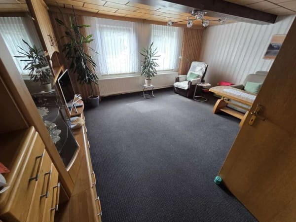 Immobilie in Möckern - Wohnhaus mit Einliegerwohnung direkt am Wasser - Bild 4