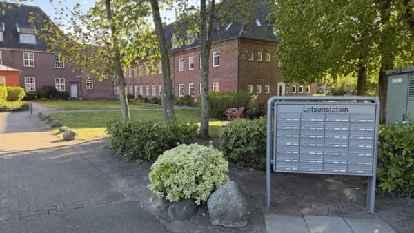 Immobilie in Schülp bei Rendsburg - Dachgeschosswohnung in Schülp bei Rendsburg - Bild 3
