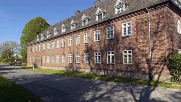 Immobilie in Schülp bei Rendsburg - Dachgeschosswohnung in Schülp bei Rendsburg - Bild 4