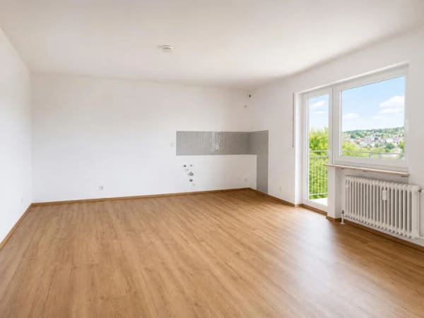 Immobilie in Prien am Chiemsee - Etagenwohnung in Prien am Chiemsee - Bild 0