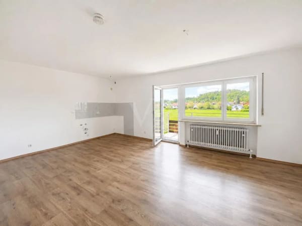 Immobilie in Prien am Chiemsee - Etagenwohnung in Prien am Chiemsee - Bild 1