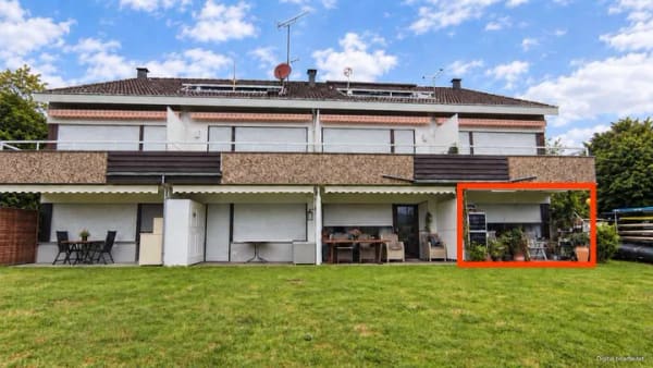 Immobilie in Gaienhofen - 1-Zimmer-Wohnung in Gaienhofen mit Seesicht und Seezugang - Bild 2
