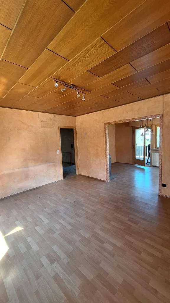 Immobilie in Bretten - Freistehendes Einfamilienhaus mit Potenzial in guter Lage in Bretten-Gölshausen - Bild 4