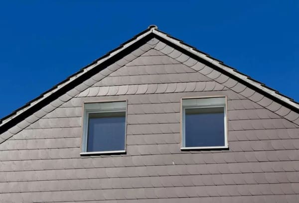 Immobilie in Wolfenbüttel - günstige und kompakte Dachgeschoßwohnung in Wolfenbüttel Linden zu verkaufen - Bild 0