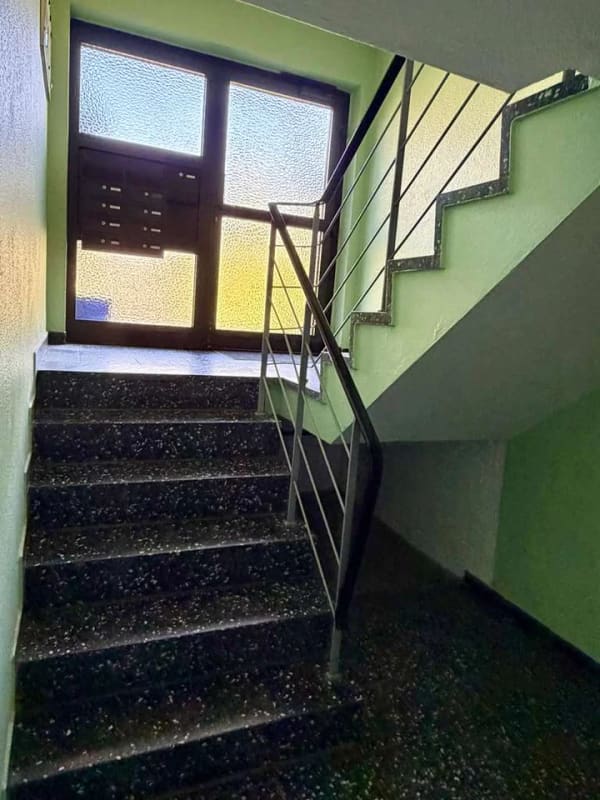 Immobilie in Wolfenbüttel - günstige und kompakte Dachgeschoßwohnung in Wolfenbüttel Linden zu verkaufen - Bild 3