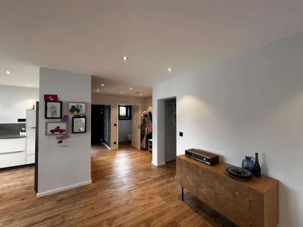 Immobilie in Leezen - Modernes Einfamilienhaus in Feldrandlage - Bild 3