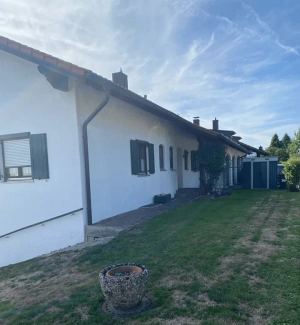 Immobilie in Velden - Großzügiges Zweifamilienhaus, 656 m² Grundstück in Velden - Bild 2