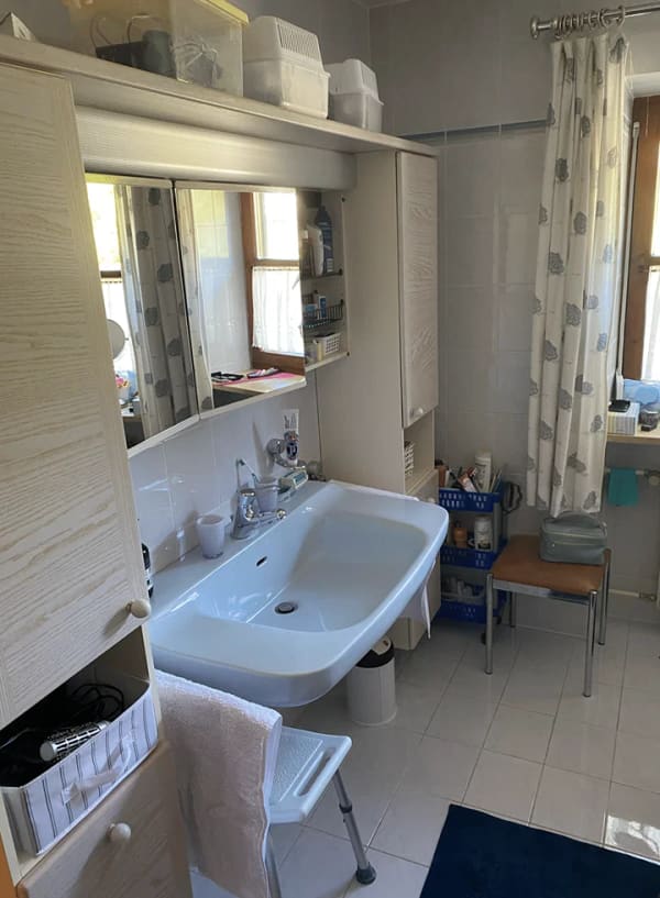 Immobilie in Velden - Großzügiges Zweifamilienhaus, 656 m² Grundstück in Velden - Bild 4