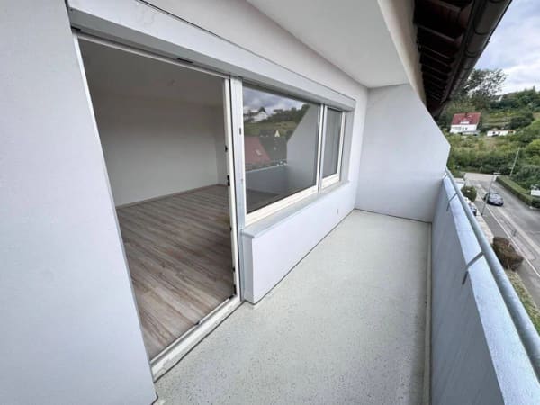 Immobilie in Memmelsdorf - Bezugsfrei & vielseitig – 4-Zimmer-Wohnung mit Balkon in Memmelsdorf - Bild 4