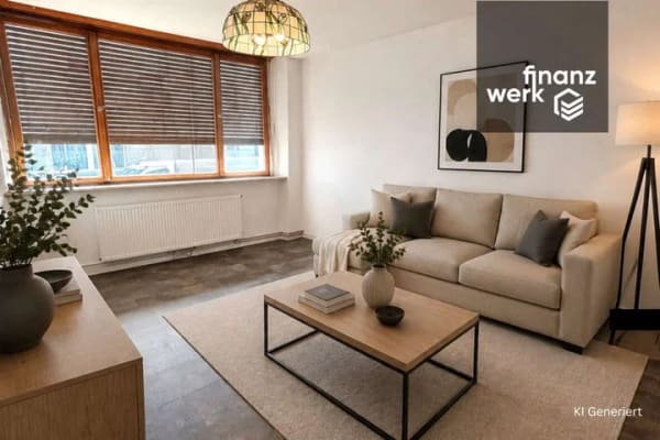 Immobilie in Unna - Solide Mieteinnahmen & Potenzial – Wohnhaus im Herzen von Unna - Bild 2