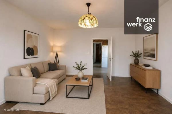 Immobilie in Unna - Solide Mieteinnahmen & Potenzial – Wohnhaus im Herzen von Unna - Bild 4