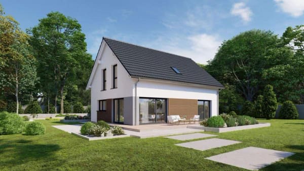 Immobilie in Neu-Eichenberg - Vom Haustraum zum Traumhaus - Bild 0