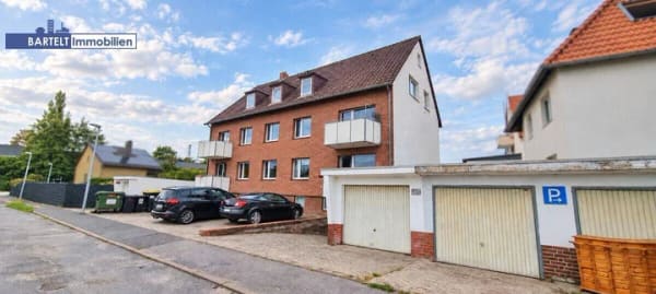 Immobilie in Seelze - Investieren mit Weitblick - Voll vermietetes Mehrfamilienhaus in Seelze-Letter - Bild 0