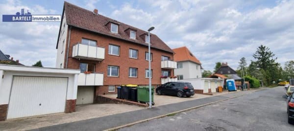 Immobilie in Seelze - Investieren mit Weitblick - Voll vermietetes Mehrfamilienhaus in Seelze-Letter - Bild 2