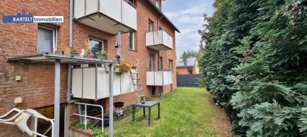 Immobilie in Seelze - Investieren mit Weitblick - Voll vermietetes Mehrfamilienhaus in Seelze-Letter - Bild 3