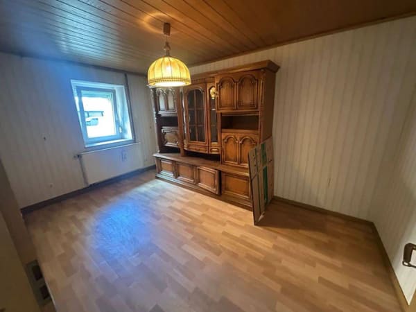 Immobilie in Perl - Einfamilienhaus direkt an der Grenze L-Remich - Bild 3