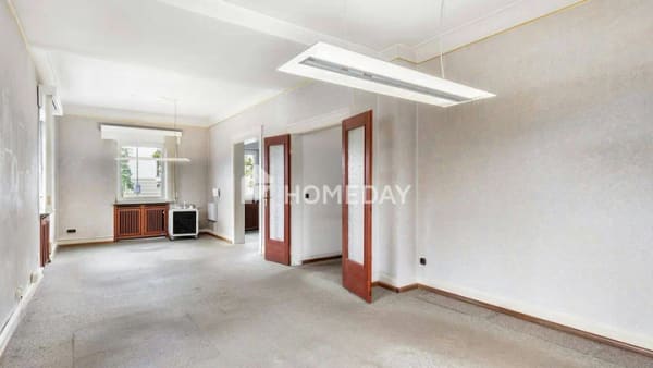 Immobilie in Mühlheim am Main - Platzwunder mit Potenzial: 4-Zimmer-Eigentumswohnung zur individuellen Gestaltung - Bild 1