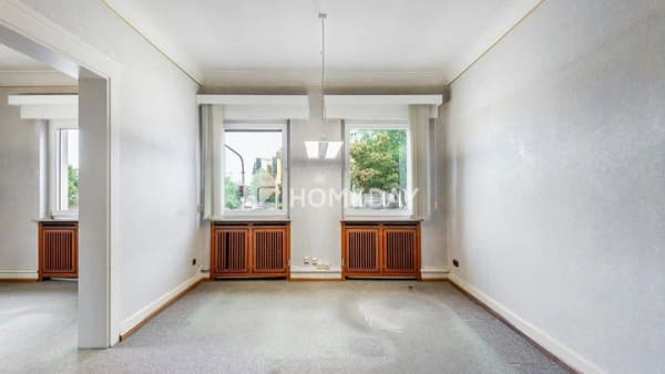 Immobilie in Mühlheim am Main - Platzwunder mit Potenzial: 4-Zimmer-Eigentumswohnung zur individuellen Gestaltung - Bild 2