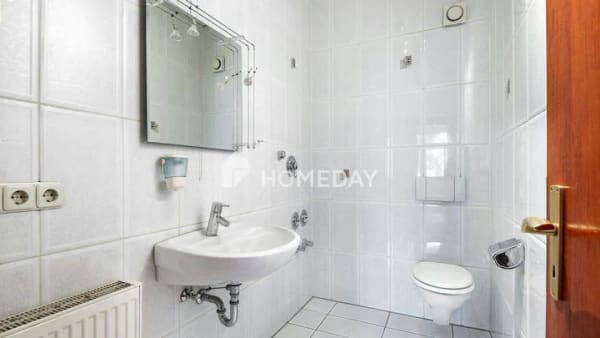 Immobilie in Mühlheim am Main - Platzwunder mit Potenzial: 4-Zimmer-Eigentumswohnung zur individuellen Gestaltung - Bild 4