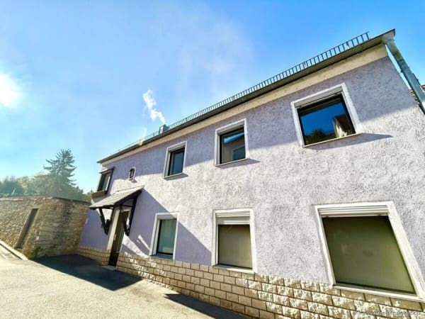 Immobilie in Burglengenfeld - Am Herzen der Stadt! - Bild 1