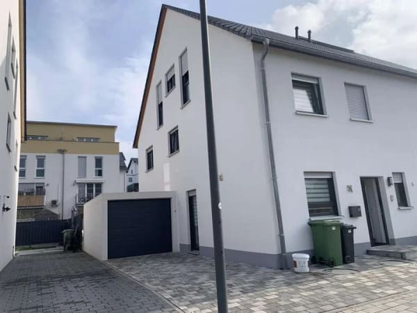Immobilie in Gondelsheim - Haus Gondelsheim - Bild 0
