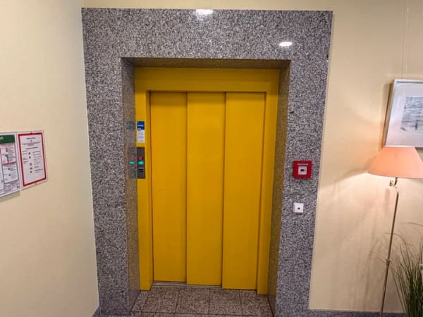 Immobilie in Schlangenbad - Keine Käuferprovision! Rendite + 4 %*!
Kapitalanlage ohne Arbeit! Immer vermietet! - Bild 1
